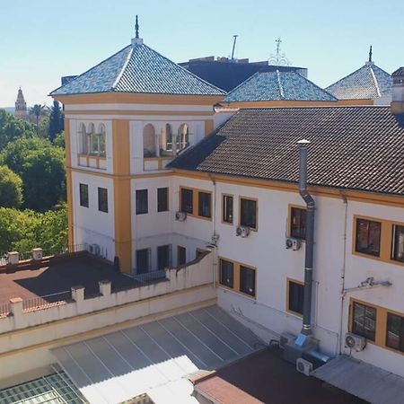 La Barquera Centro Apto 5Pax コルドバ エクステリア 写真