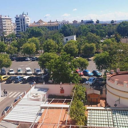 La Barquera Centro Apto 5Pax コルドバ エクステリア 写真