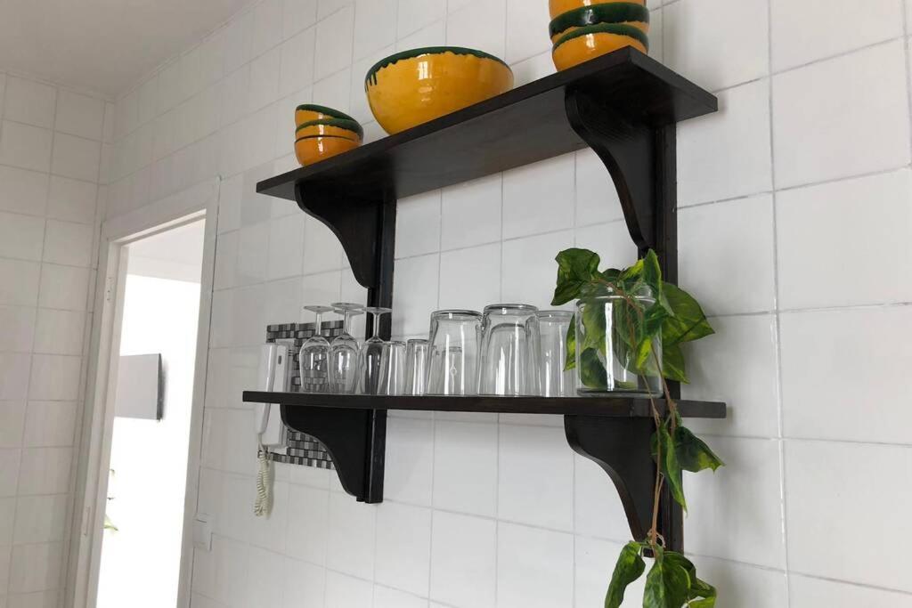 La Barquera Centro Apto 5Pax コルドバ エクステリア 写真