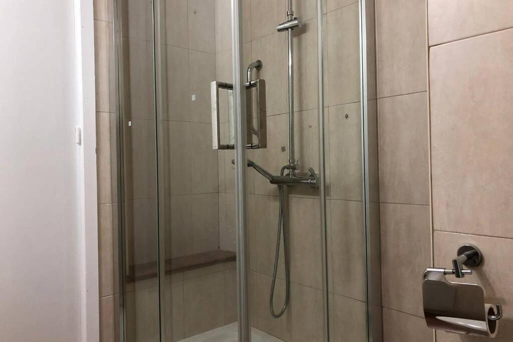 La Barquera Centro Apto 5Pax コルドバ エクステリア 写真