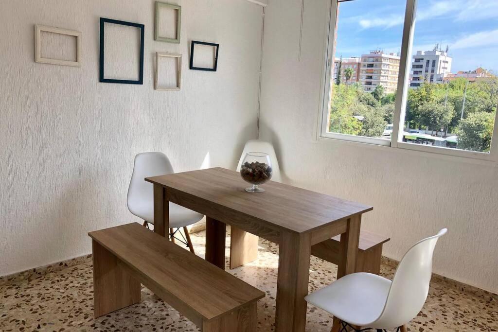 La Barquera Centro Apto 5Pax コルドバ エクステリア 写真