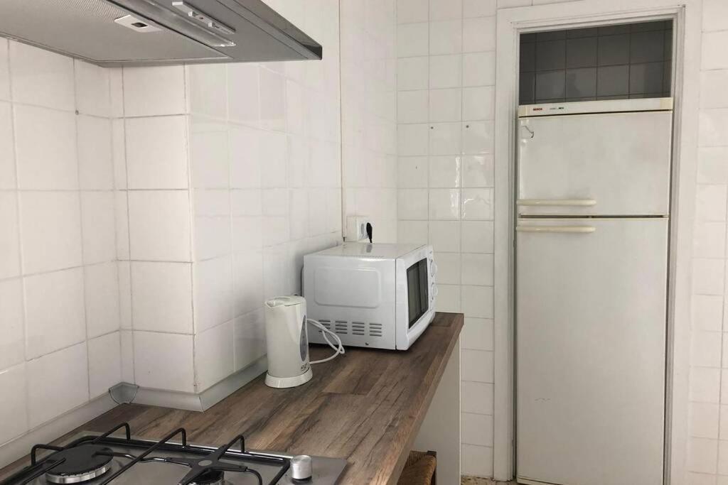La Barquera Centro Apto 5Pax コルドバ エクステリア 写真