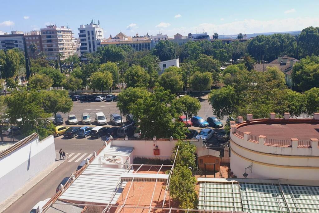 La Barquera Centro Apto 5Pax コルドバ エクステリア 写真